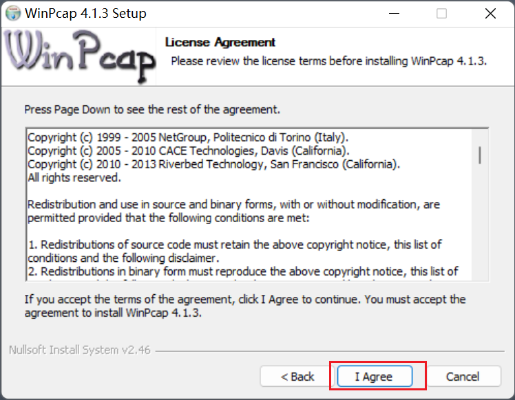 Winocap Windows与网络基础-04-安装GNS3软件环境 | 包黑蛋